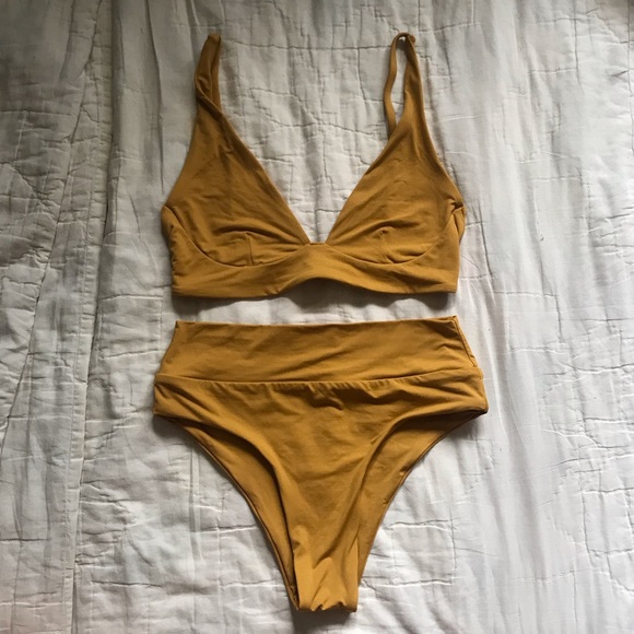 Stone Fox Swim Other - XX SOLD XX